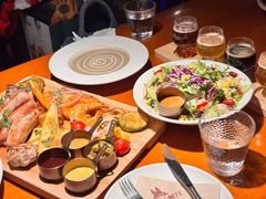 -布拉格餐厅· 中欧捷克菜(全国首店)