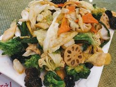 -桃子餐厅·天津菜(红星路直营店)