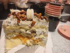 -半分甜(台柳路店)