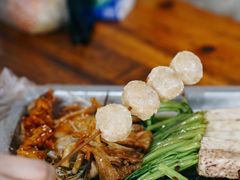 -陈氏老字号十三小炸炸店