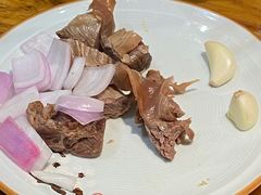 -金口馨方城炝锅烩面(康宁街店)