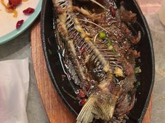 -晟焰东北烧烤(川杨新苑店)