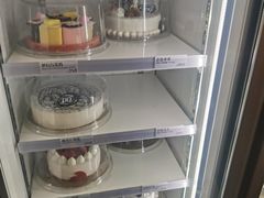 -DQ·蛋糕·冰淇淋(新佳丽店)