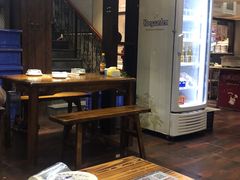 大堂-红满堂·龙虾·牛蛙·淮扬菜(濠北路店)