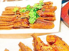 -潮之南·潮汕菜·鱼仔档(南山店)