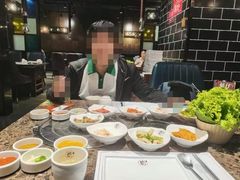 -肉加韩国料理·烤肉(金茂湾店)