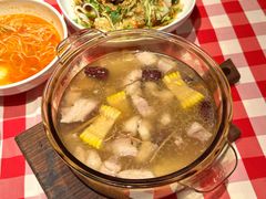 -西贝(虹口龙之梦店)