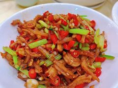 -笨罗卜浏阳菜馆(龙华鹏润达店)