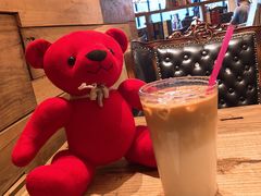 -maan coffee漫咖啡(通州店)
