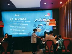 -闽鄂情·闽南招财鸭(水头店)