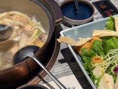 -大头椰·海南椰子鸡火锅(思明万象城店)