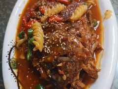 -云隐小厨·传统大理美食(复兴路店)