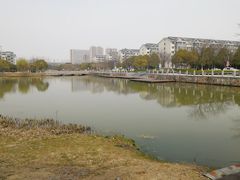 -江南大学(蠡湖校区)
