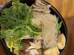 -森味花园·日本料理(伊藤洋华堂亚运村店)
