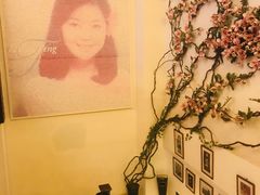 -邓丽君音乐主题餐厅