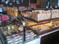 -柠檬树音乐餐厅(罗山路店)