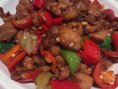竹林小炒鸡-老阿爸鲜鱼土菜(园区永旺店)