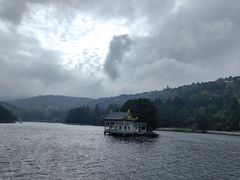 -庐山风景区花径公园