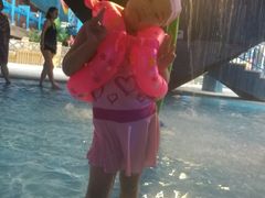 -青岛东方影都融创水世界