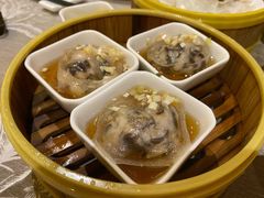 上汤蟹子鲜虾饺-香云轩·顺德菜(香云纱园林酒店店)