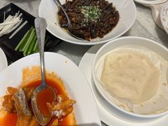 -喜来登由由大酒店九州膳坊中餐厅