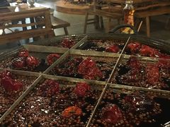 -白乐天毛肚火锅馆(南滨路店)