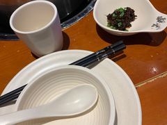 餐具摆设-苗岭侗寨(金阳店)