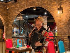 -卢布里西餐厅(海拉尔店)