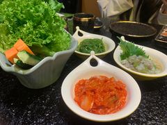 -樱嘢·炭火烧肉(惠南店)