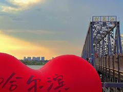 -滨州铁路桥