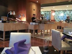 android_upload_pic-龙之梦万丽酒店青餐厅