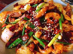 招牌香辣虾-大牌大·传统杭帮菜(湖滨店)