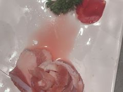 -山焱·炭火自助烤肉(周浦万达店)