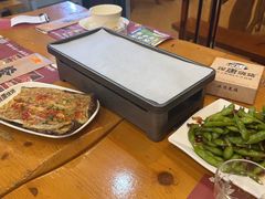 -探唐烧烤(棠东店)