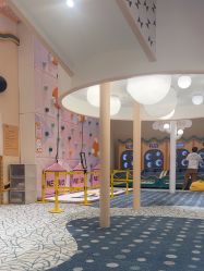 -奈尔宝·儿童乐园·亲子餐厅(苏州大悦城店)