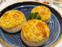 -白天鹅宾馆-宏图府餐厅