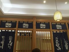 -林妈妈村·日式料理(宝山万达店)