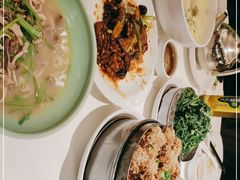 -金春禧(贵和领秀城店)