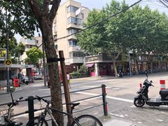 -TOUCH泰奇(金桥长岛路店)