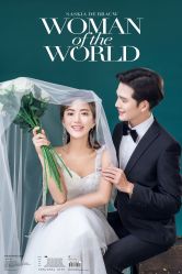 -IDO婚纱摄影(上海旗舰店)