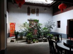 -董府·古宅餐厅