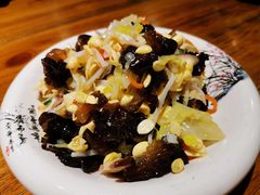 金陵素什锦-明城饭店(万科九都荟店)