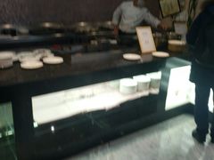 -紫金港国际饭店-自助早餐(申花路店)