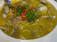 -东方山水金沙酒店-雅香阁中餐厅