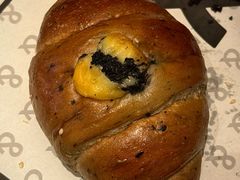 -B&C黄油与面包·THE GARDEN BAKERY概念店(世纪汇店)