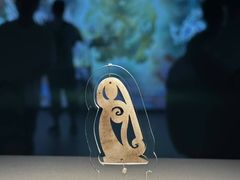 -北京大葆台遗址博物馆