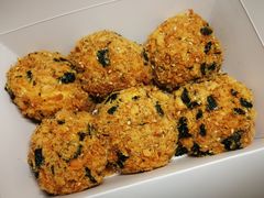 海苔酥松小贝-鲍师傅糕点(春熙路店)