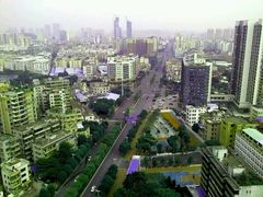 -寓米精品公寓(普君北路地铁站店)