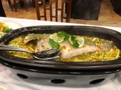 -阿诺泰·泰国餐厅(棕北店)
