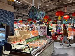 -city'super超·生活(国金中心商场店)